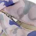 thumbnail image 3 of OUNONA Diaper Travel Bag Square Water Repellent Mothers 1Pack, 3 of 6