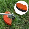 thumbnail image 4 of Tbest Lawn Mower Baffle, Trimmer Guard, Plastic For Garden Lawn, 4 of 8