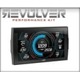 thumbnail image 4 of Edge 14100-3 Revolver CTS3 Digital Gauge Monitor & Performance Chip Kit, 4 of 5