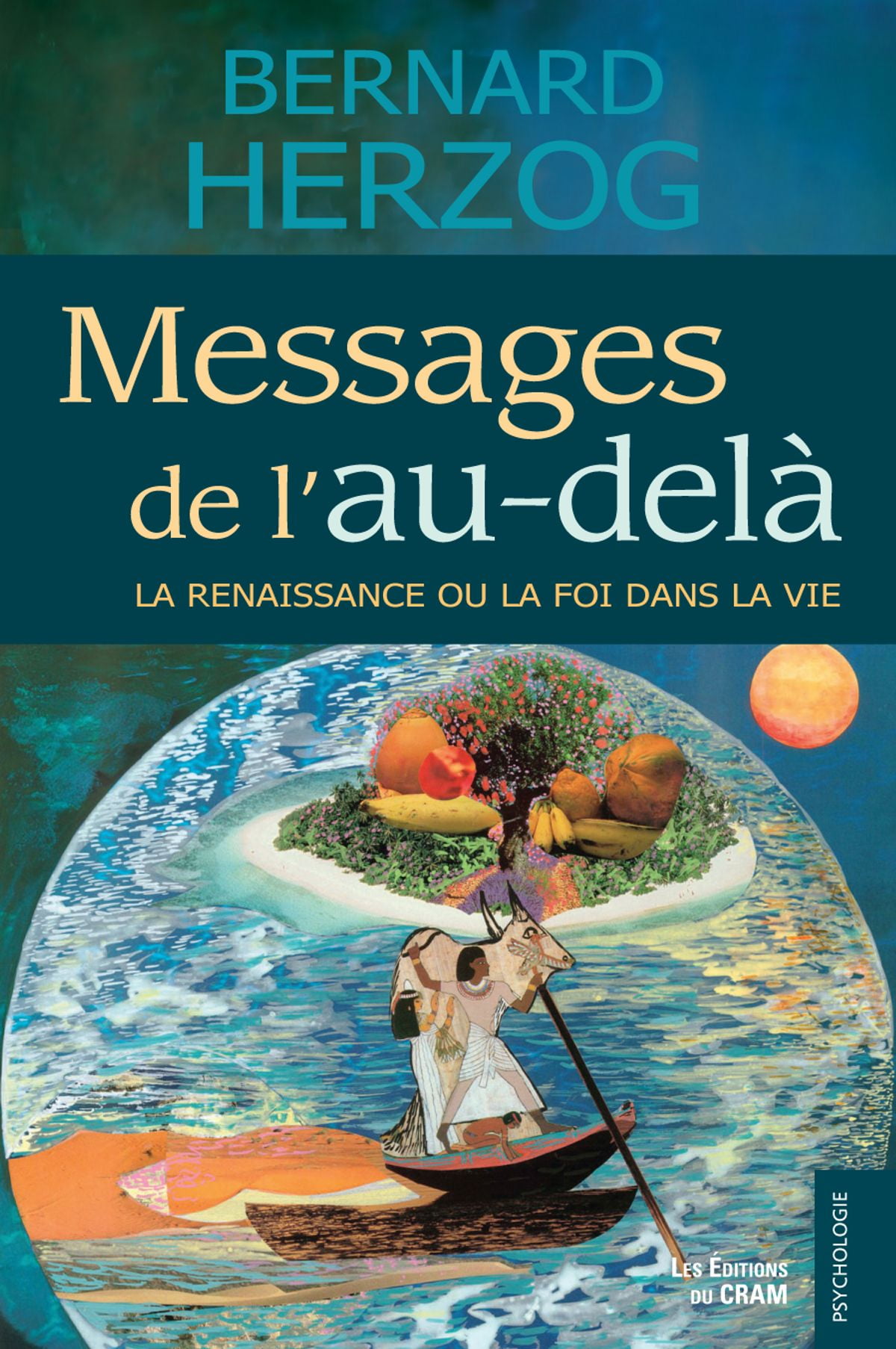 Messages de l'au-delà - eBook - Walmart.com - Walmart.com
