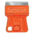 thumbnail image 1 of Mini raspador de vidrio Glass Scraper Master Painter GSM MP, paquete de 20, 1 of 2