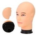 thumbnail image 4 of Model Head,Professional Male Mannequin Head Male Model Head Glasses Display Innovative Solution, 4 of 10