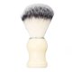 thumbnail image 5 of Cepillo De Limpieza Para Peluquero, Curvo, Cepillo Para Polvo De Cuello Ligero De Secado Rápido Para Salón Para Hombres, 5 of 7