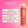 thumbnail image 2 of Amika Perk Up Plus Extended Clean Dry Shampoo 1.8Oz, 2 of 5