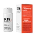 thumbnail image 1 of K19 Leave In Molecular Hair MaskRepairs Dry Or Damaged Hair Reverse Hair Damage From Bleach Color ChemicalServices Heat 50ML/1.7OZ, 1 of 5