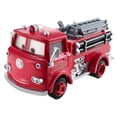 thumbnail image 1 of Disney/Pixar Cars Red Deluxe Die-Cast Vehicle, 1 of 3
