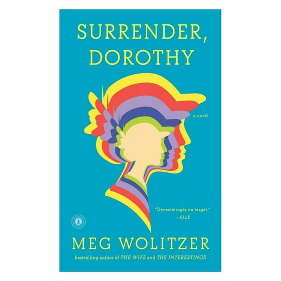 Surrender, Dorothy, (Paperback)