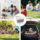thumbnail image 5 of Fold Laundry Basket,Foldable Laundry Basket Plastic with Handles, Up Storage Container/Organizer/Hamper, 5 of 5