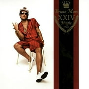 Bruno Mars - 24k Magic - Music & Performance - Vinyl