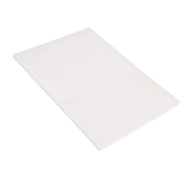 Estink Pochettes de Laminage A4, Brillantes, 50 Unités