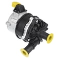 thumbnail image 1 of Bomba de agua eléctrica Unique Bargains para Audi A5 Quattro 2013 para Audi A6 Quattro 209-2017 No.7P0965567/8K0965567B, 1 of 5