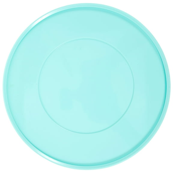 Raindrops 1Set Silicone Lid Inner Pot Cover for Pressure Cooker Interior Pot 9.8X9.8in