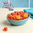thumbnail image 4 of Welch's Juicefuls Mixed Fruit Snacks - 4 oz (Packaging May Vary), 4 of 4
