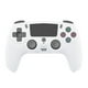 thumbnail image 1 of Controlador inalámbrico 600mA Batería recargable Gamepad inalámbrico para PS4/PS3/PC WDOplteas Para estrenar, 1 of 9