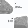thumbnail image 3 of 100pcs Faux Rock Covers For Landscaping Realistic Artificial Rocks For Garden And Yard Decorative Landscape Rocks And Sculptures Outdoor Decor, 3 of 5