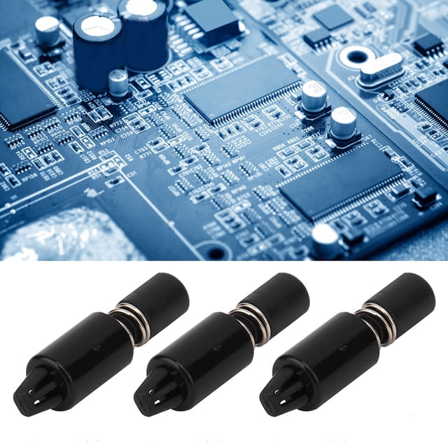 Soporte para disipador de calor de CPU, soporte para disipador de calor de CPU de 100 piezas, soporte para accesorios de computadora para un rendimiento inigualable de Intel