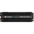 thumbnail image 3 of Corsair Force MP600 1 TB Solid State Drive - M.2 2280 Internal - PCI Express NVMe PCI Express NVMe 4.0 x4 - Notebook, Desktop PC, Motherboard Device Supported - 1800 TB TBW - 4950 MB/s Maximum Read, 3 of 7