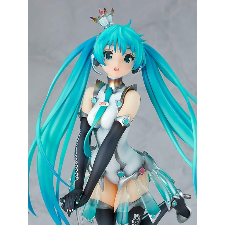 Good Smile Company Hatsune Miku GT Project Racing Miku 2013