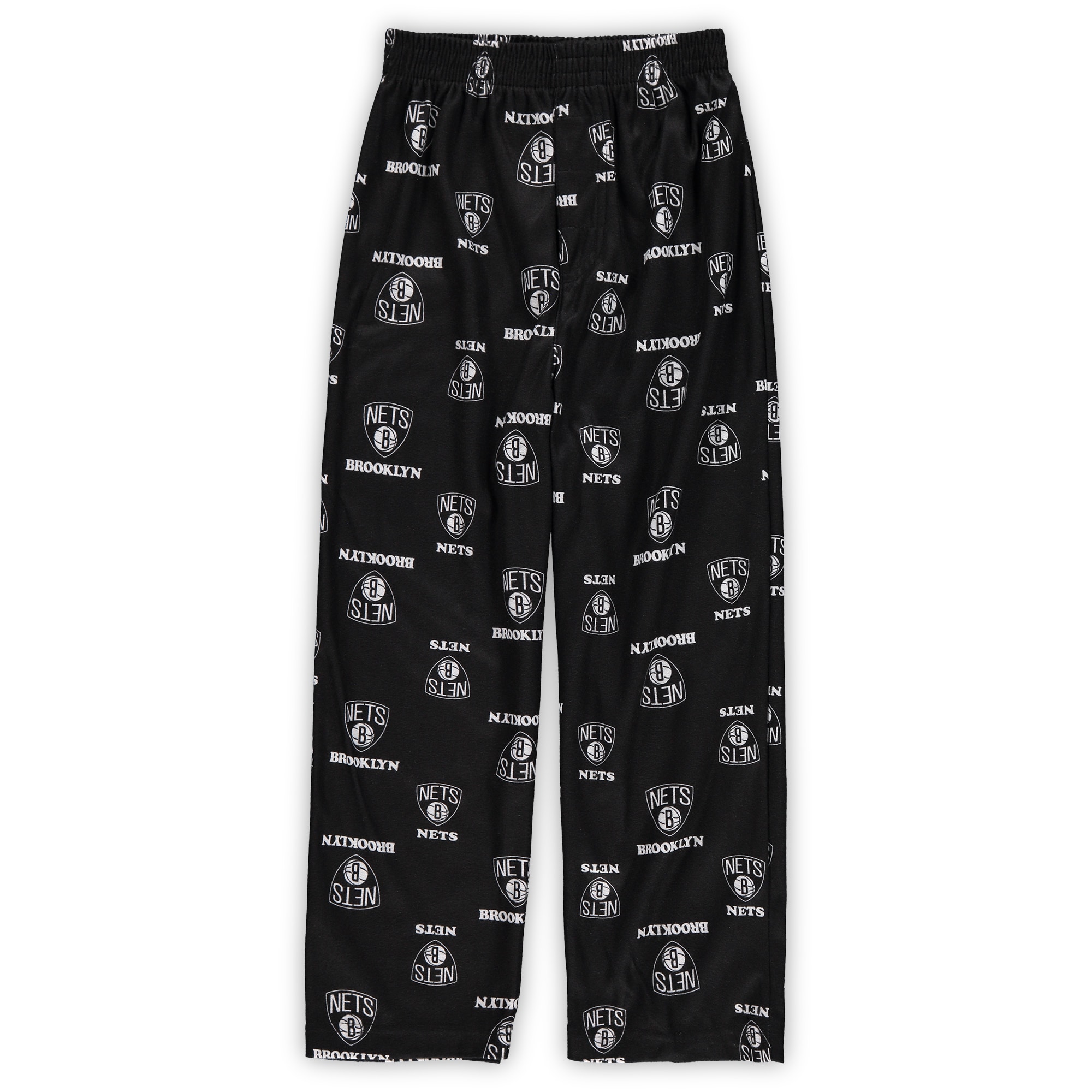 brooklyn nets warm up pants