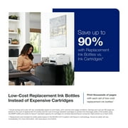 Epson EcoTank ET-4800 Wireless All-in-One Cartridge-Free Supertank Printer with Scanner, Copier, Fax, ADF and Ethernet