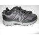 thumbnail image 2 of New Balance T410 V8 Shoes Mens Size 8 4E Black Trail Running Outdoor XLNT COND., 2 of 6