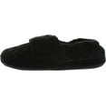 thumbnail image 4 of Women's Acorn Spa Wrap Black XL M, 4 of 6