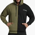 thumbnail image 1 of Top de moda deportiva fitness para hombre M58, 1 of 2
