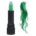 thumbnail image 1 of Fiudx Tiza de Colores para Teñir El Cabello Temporalmente En 6 Colores para Salón de Belleza, 1 of 2
