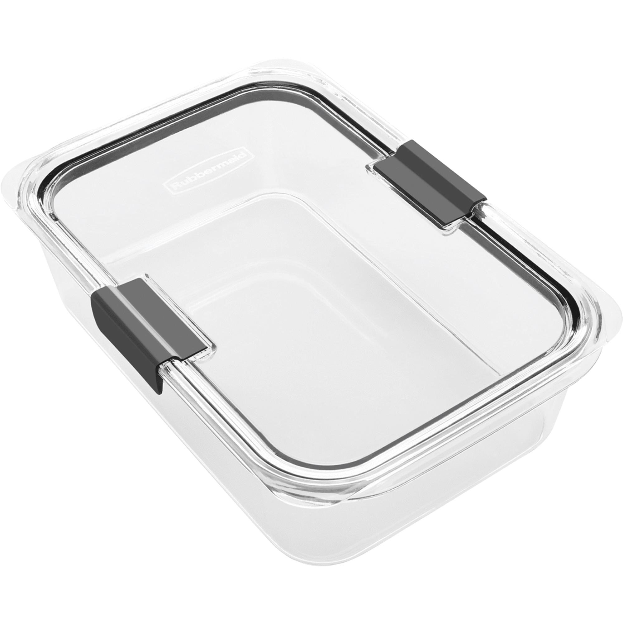rubbermaid brilliance food storage containers amazon rubbermaid brilliance food storage containers amazon