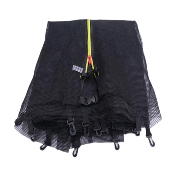 Trampolín Neta Neta Neta de trampolín Neta de seguridad resistente a la intemperie 1.83m de diámetro