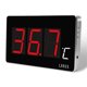 thumbnail image 4 of Digital Thermometer Home Electronic for Led Pool Thermometer Large Screen Temperature Detector Sauna Room Probe EU PLUG, 4 of 5