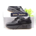 thumbnail image 3 of Nike Women's Air Max 90 LV8 Black/Gum Medium Brown/Anthracite HJ3847-010 US5-12, 3 of 6