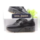thumbnail image 3 of Nike Women's Air Max 90 LV8 Black/Gum Medium Brown/Anthracite HJ3847-010 US5-12, 3 of 6