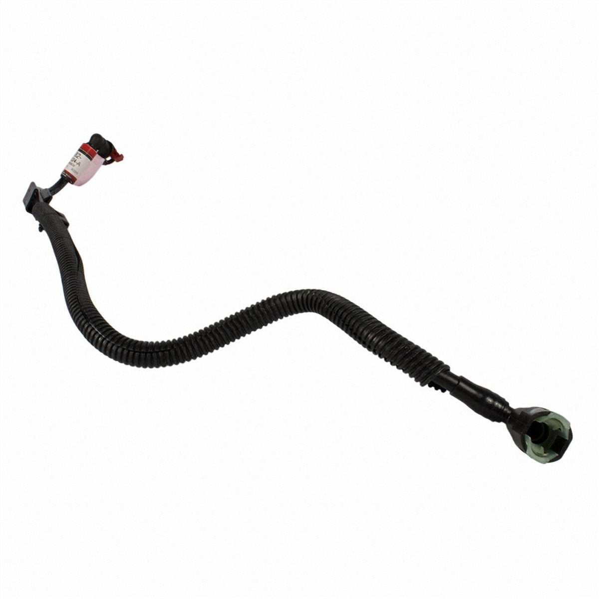 Motorcraft KFL-82 Fuel Hose, Automotive Heating Parts, Fits 2007-2010 ford Edge, Lincoln MKX