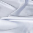 thumbnail image 3 of Unique Bargains 2-Pack Satin Silk Envelope Closure Pillow Shams Silver King, 3 of 8