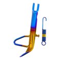 thumbnail image 3 of Universal CNC Motorcycle Kickstand Side Stand, 3 of 10