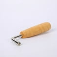 thumbnail image 3 of Lyre Harp Tuning Wrench Creative Lyre Harp Wrench Instrument Tone Tuning Wrench, 3 of 6