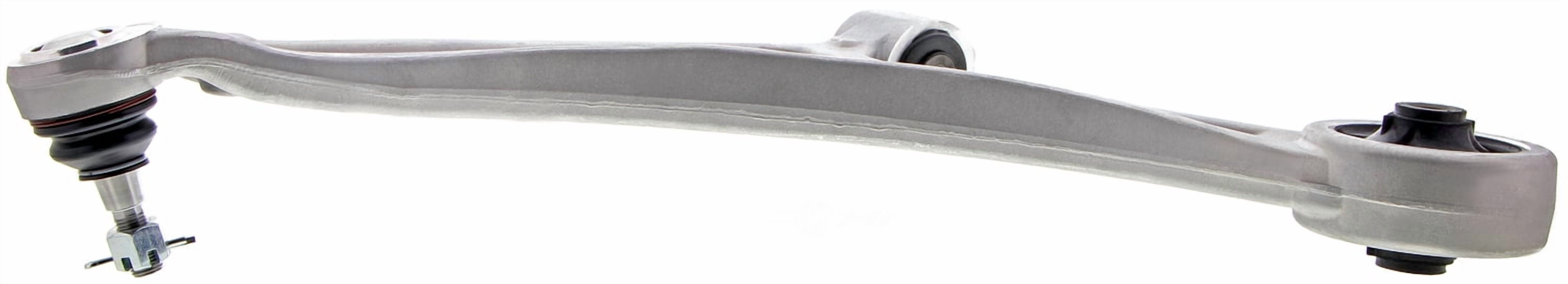 Mevotech CMS901281 Suspension Control Arm and Ball Joint Assembly