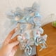 thumbnail image 3 of Pinzas coloridas para el cabello de bebé, 10 piezas lindas para niñas, pinzas con broches de flores, accesorios para el cabello para niñas pequeñas, adolescentes y niñas., 3 of 3