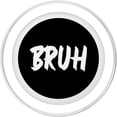 thumbnail image 2 of Bruh Pop Socket para niños jugadores, compatible con MagSafe, 2 of 5