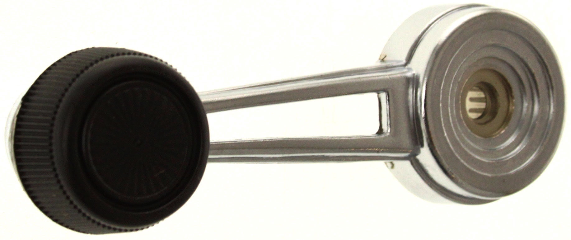 Window Crank Compatible with 1973-1986 Ford Bronco 1973-1983 Ford F-100 1975-1986 Ford F-150 1973-1996 Ford F-250 Front or Rear, Driver or Passenger Side Sold individually