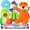 9 Pack (No-stuffed Fox), variant on 9 Pack Luxury Puppy Chew Toys for Teething Small Dogs, Squeaky Ball, Rope, and Interactive Dog Toys for Puppies