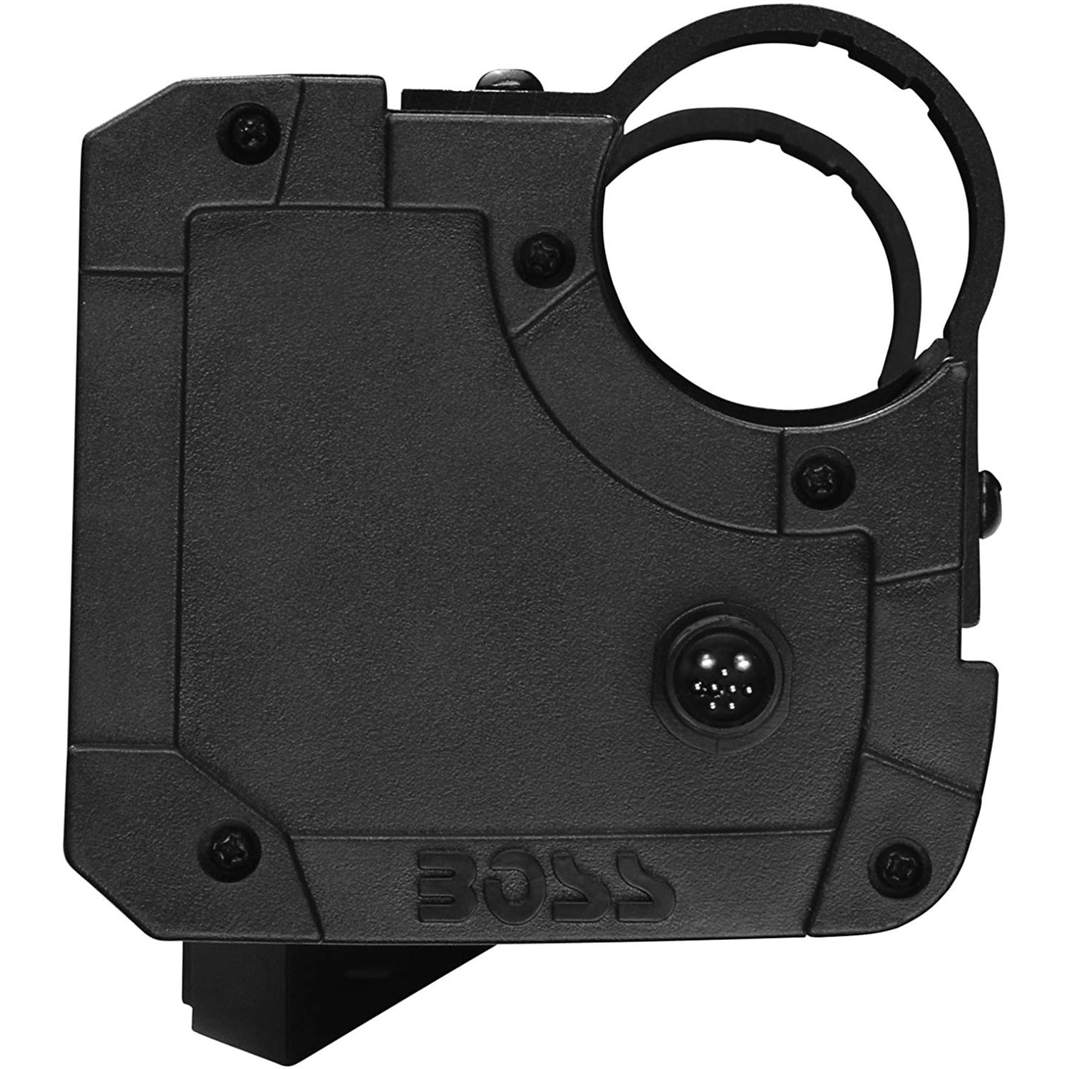 boss 27 inch sound bar