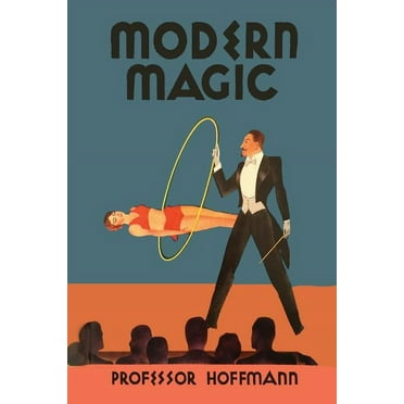 Modern Magic (Paperback)