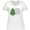 AA-White, variant on Inktastic I'm Only a Morning Person on December 25th Women's Plus Size T-Shirt