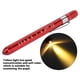 thumbnail image 4 of LINTERTA LED DE LUZ DE LÁPIZ Médica para Enfermeras Con de Regla de Escala de Calibre de Calibre de Pupila y Contactos de Batería Invertidos para Uso Clínico, 4 of 7