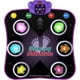 thumbnail image 1 of Alfombra de Baile Infantil para Niños 3-12 Años - Pad Electrónico con Luces, 6 Botones y Conexión Bluetooth Inalámbrica, 1 of 6