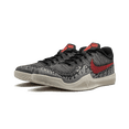 thumbnail image 2 of NIKE MENS Mamba Rage "Black Crimson" 908972 060 908972 060 from Stadium Goods, 2 of 6