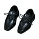 thumbnail image 3 of Zapatos de muñeca 1:3, zapatos con cordones, ropa de vestir DIY, decoración educativa, zapatos de cuero PU, zapatos masculinos para niños, regalos, 3 of 9