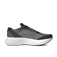 thumbnail image 4 of Zapatillas de running Adidas Adizero Boston 12 de caña baja con amortiguación para hombre y mujer en colores gris y plateado, 4 of 5